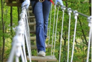  马恩河高级杂技课程 